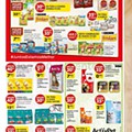 Antevisão Folheto PINGO DOCE lojas Grandes Promoções de 10 a 16 novembro